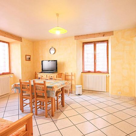 Le Lys Orange Daire Lanslebourg-Mont-Cenis Dış mekan fotoğraf