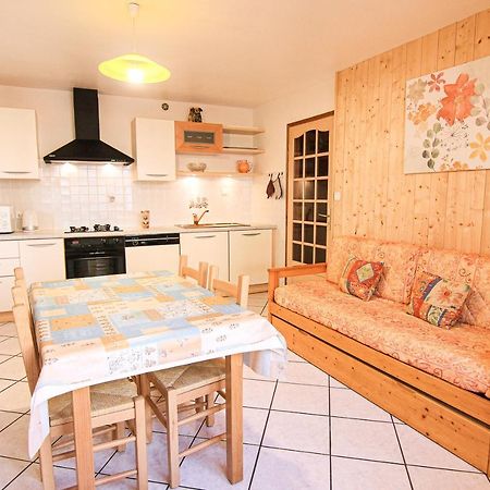Le Lys Orange Daire Lanslebourg-Mont-Cenis Dış mekan fotoğraf
