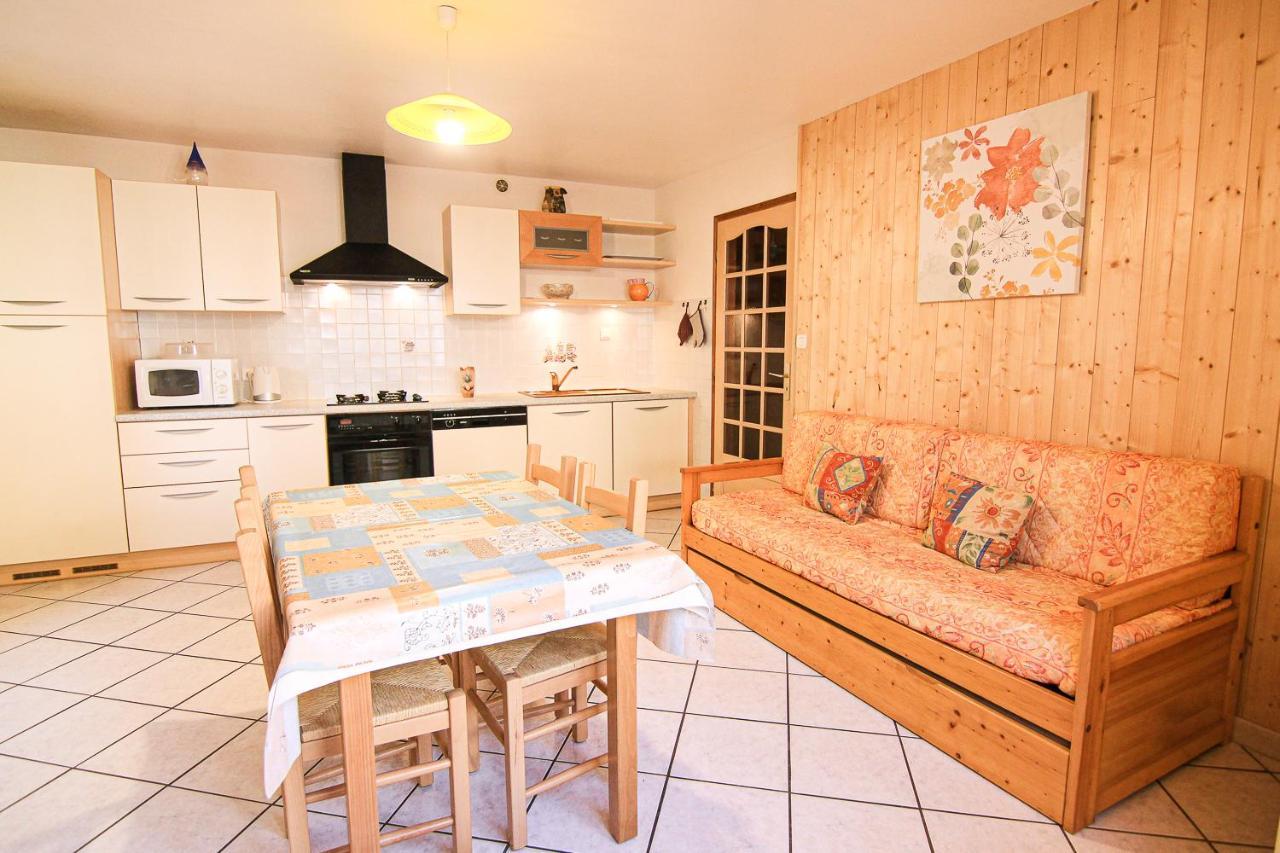 Le Lys Orange Daire Lanslebourg-Mont-Cenis Dış mekan fotoğraf