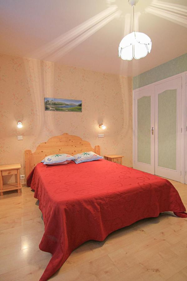Le Lys Orange Daire Lanslebourg-Mont-Cenis Dış mekan fotoğraf